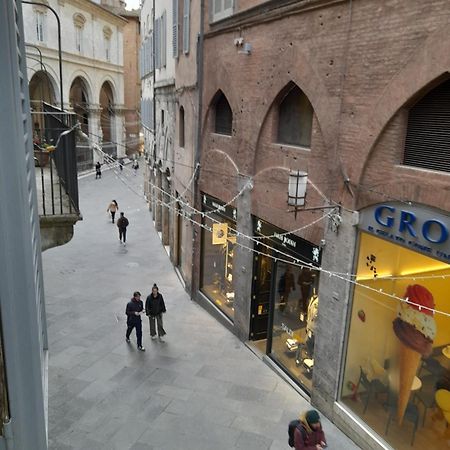 B&B Il Corso Siena Zewnętrze zdjęcie
