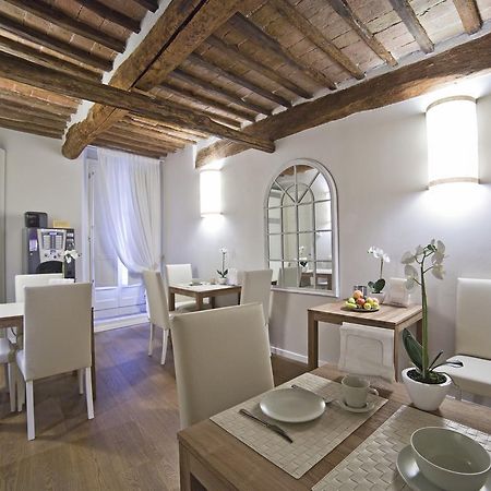 B&B Il Corso Siena Zewnętrze zdjęcie