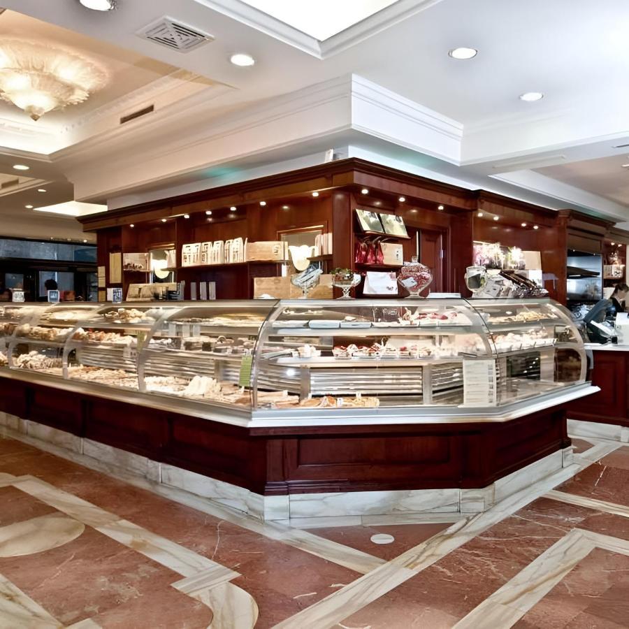 B&B Il Corso Siena Zewnętrze zdjęcie