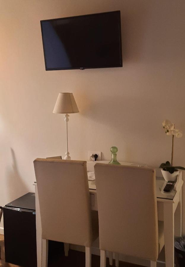 B&B Il Corso Siena Zewnętrze zdjęcie