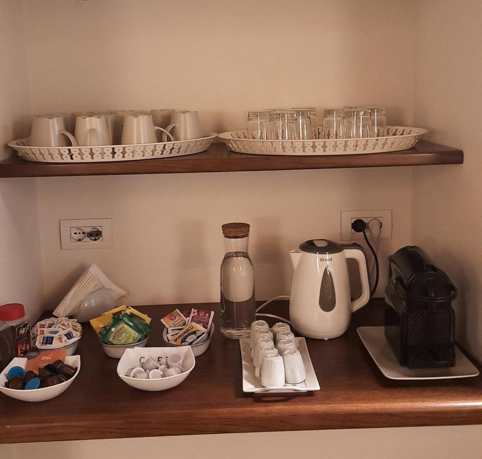 B&B Il Corso Siena Zewnętrze zdjęcie