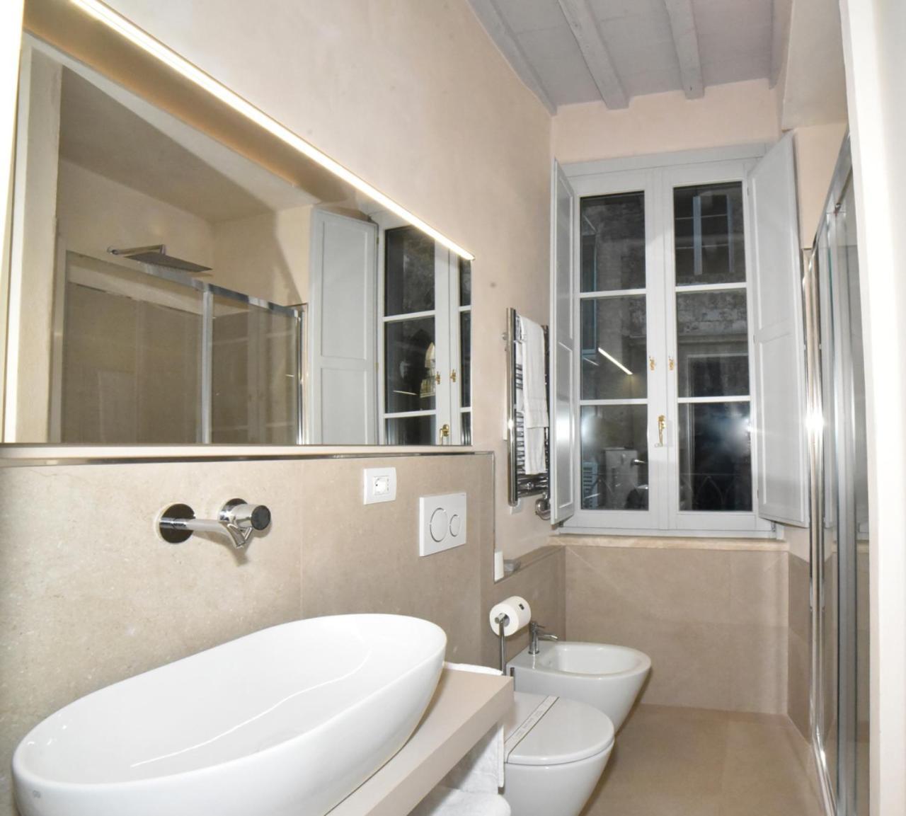 B&B Il Corso Siena Zewnętrze zdjęcie