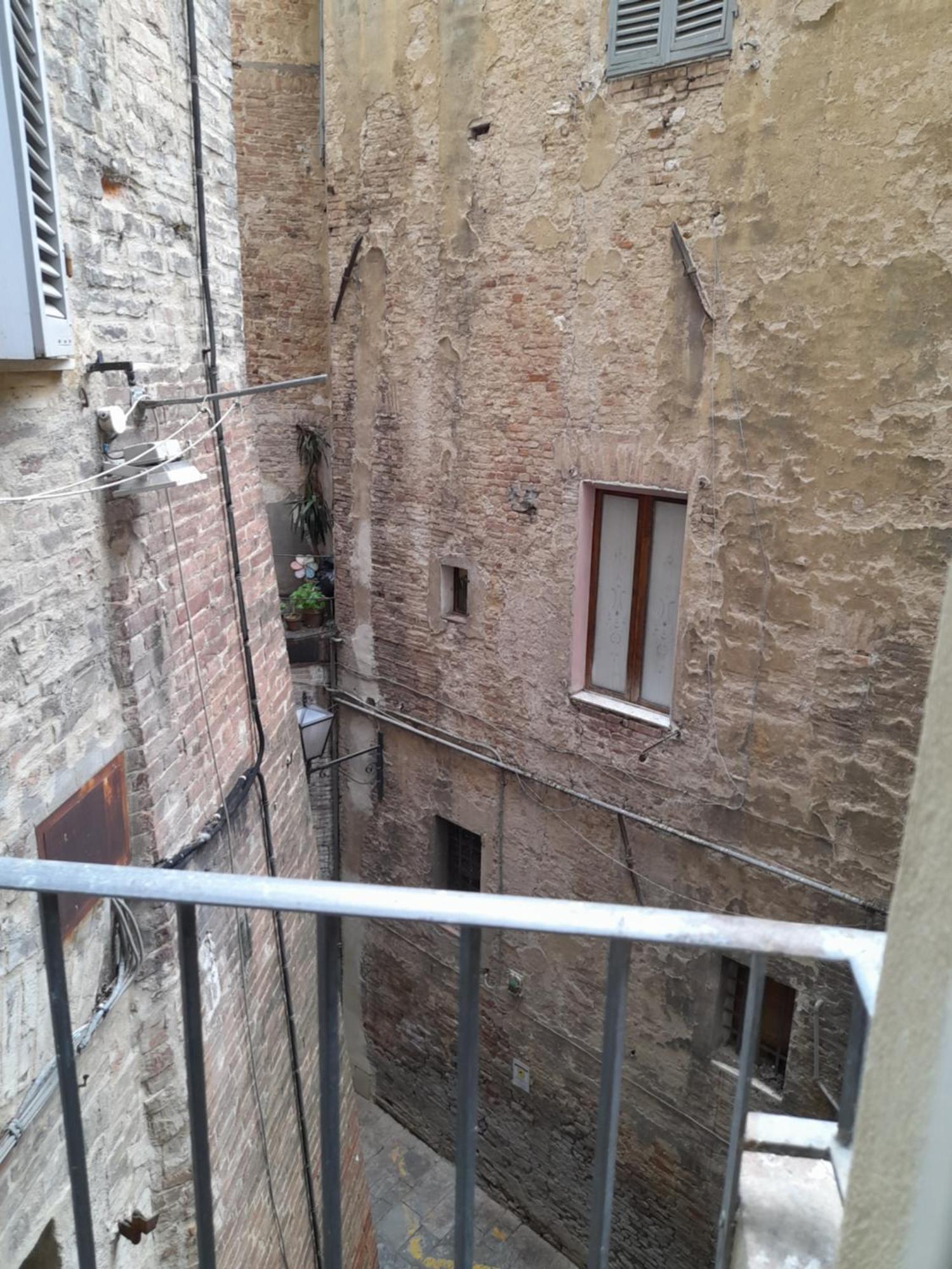 B&B Il Corso Siena Zewnętrze zdjęcie