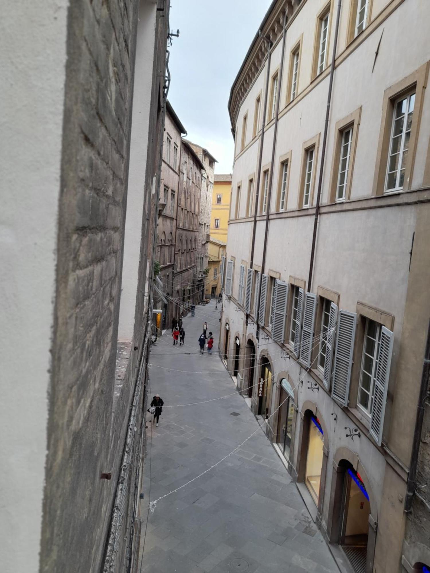 B&B Il Corso Siena Zewnętrze zdjęcie