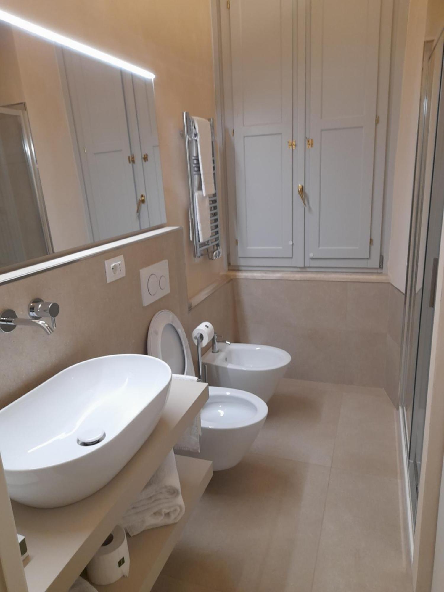 B&B Il Corso Siena Zewnętrze zdjęcie