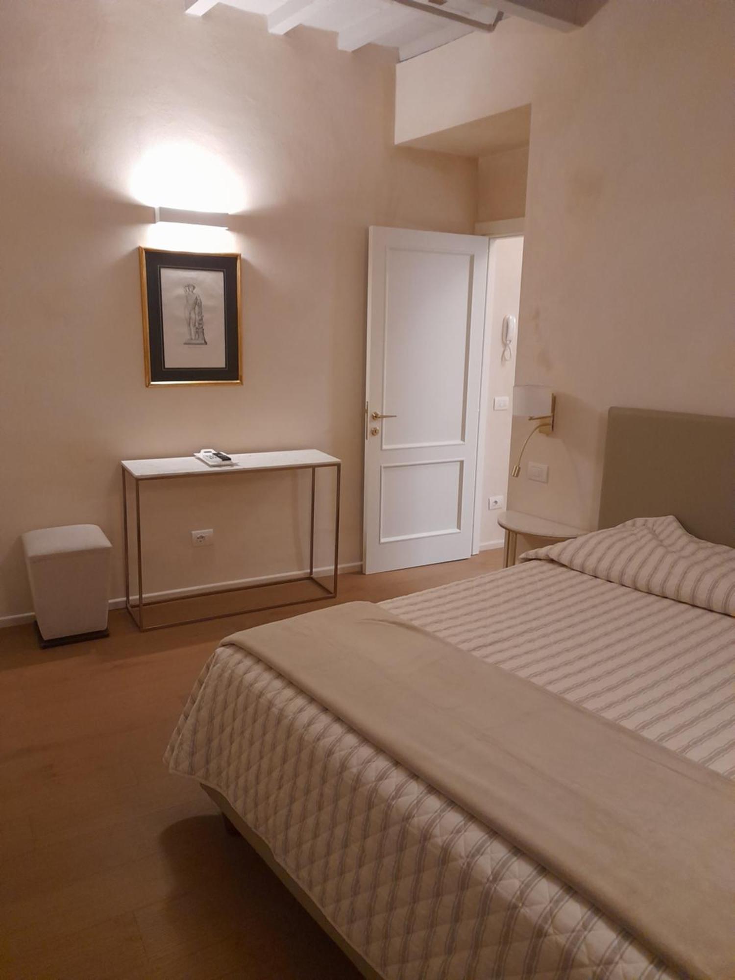 B&B Il Corso Siena Zewnętrze zdjęcie