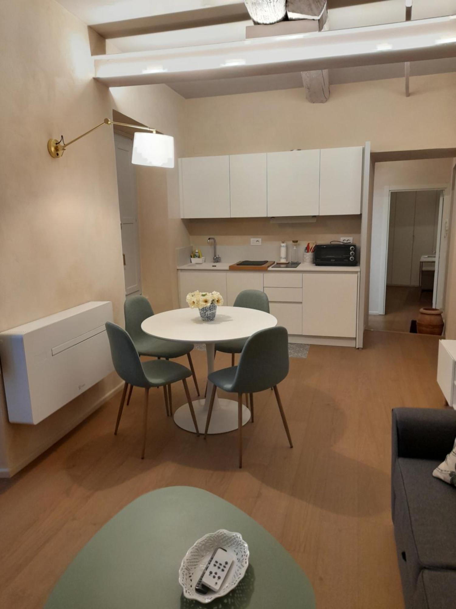 B&B Il Corso Siena Zewnętrze zdjęcie