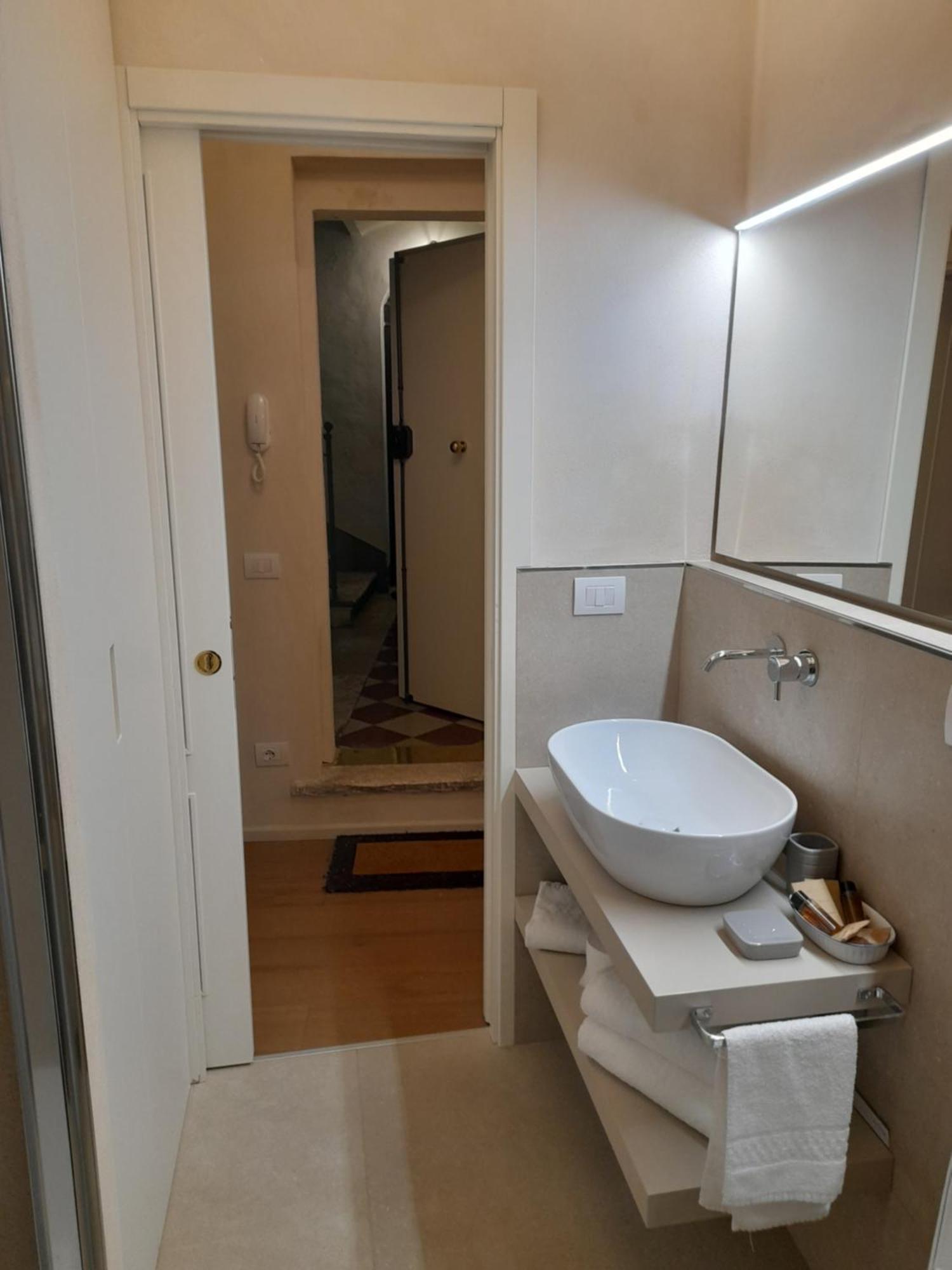 B&B Il Corso Siena Zewnętrze zdjęcie