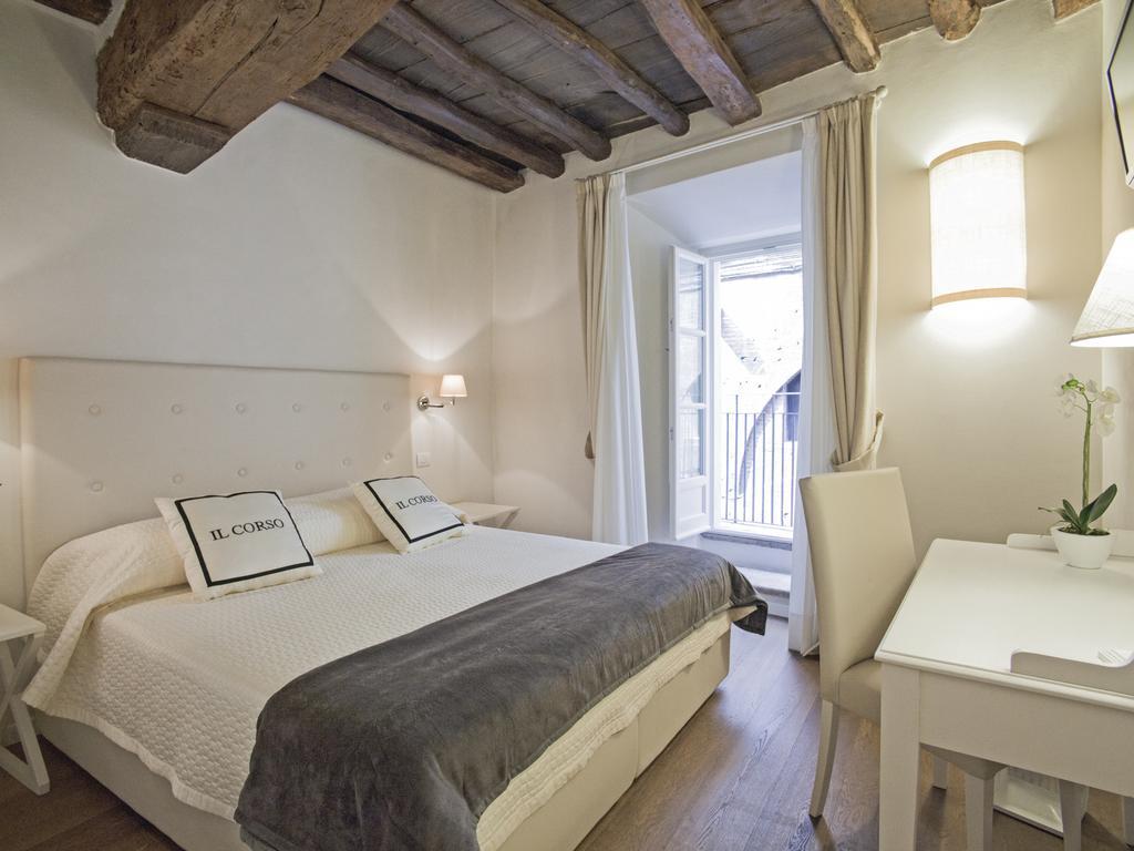 B&B Il Corso Siena Zewnętrze zdjęcie