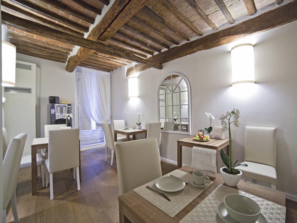 B&B Il Corso Siena Zewnętrze zdjęcie