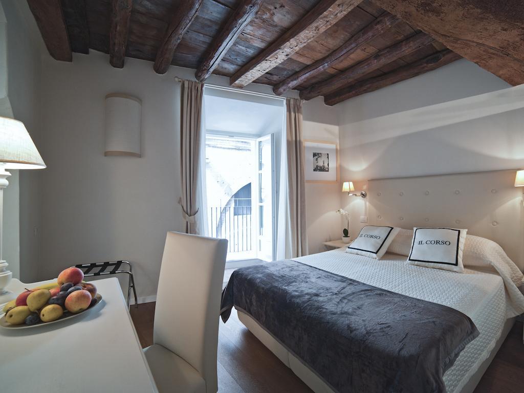 B&B Il Corso Siena Zewnętrze zdjęcie