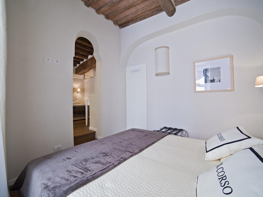 B&B Il Corso Siena Zewnętrze zdjęcie