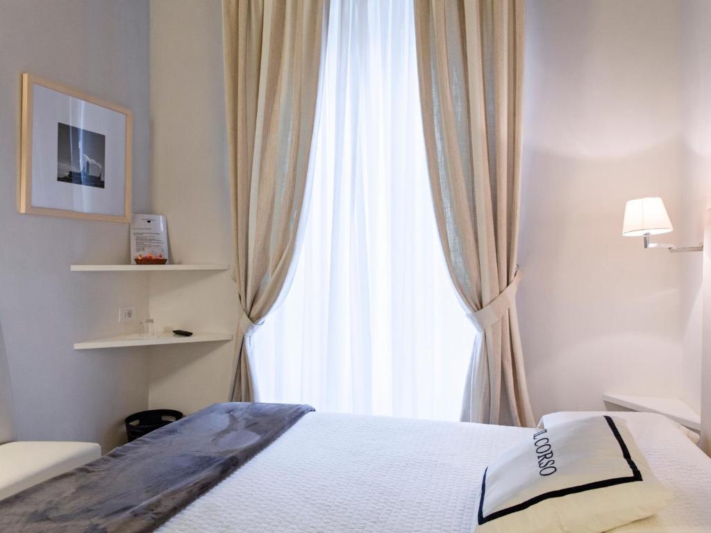 B&B Il Corso Siena Pokój zdjęcie