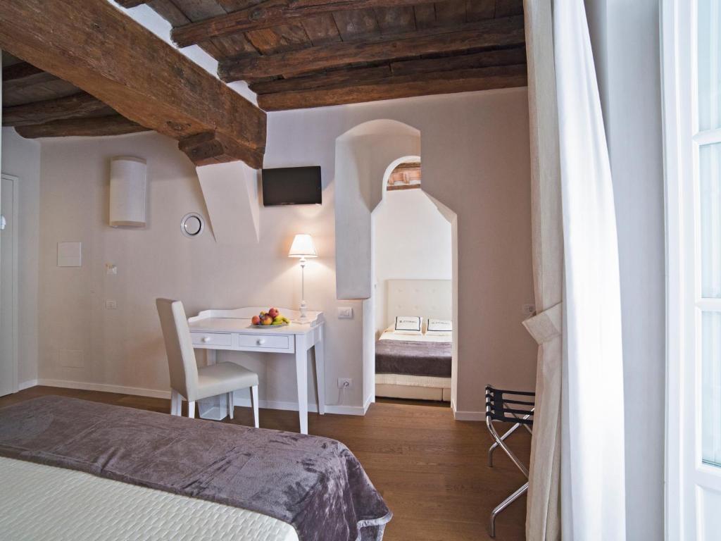 B&B Il Corso Siena Pokój zdjęcie
