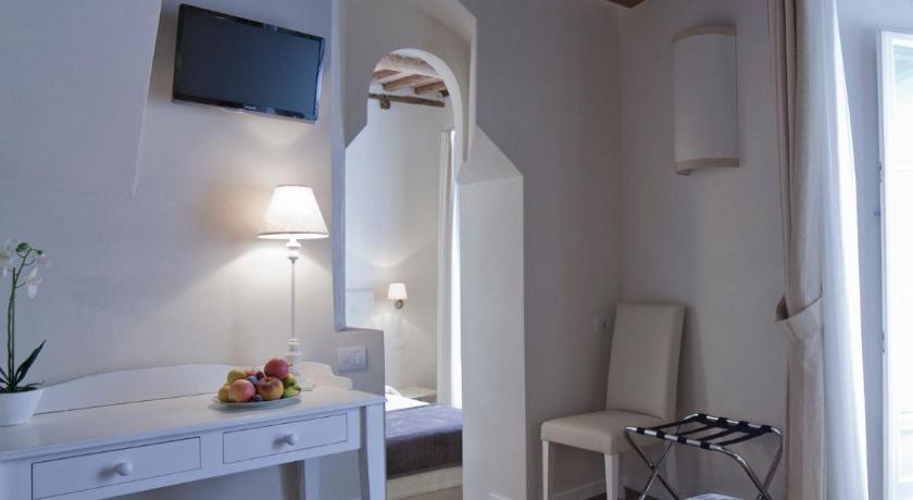 B&B Il Corso Siena Pokój zdjęcie