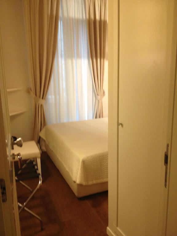 B&B Il Corso Siena Pokój zdjęcie