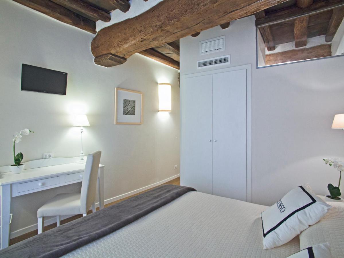 B&B Il Corso Siena Zewnętrze zdjęcie